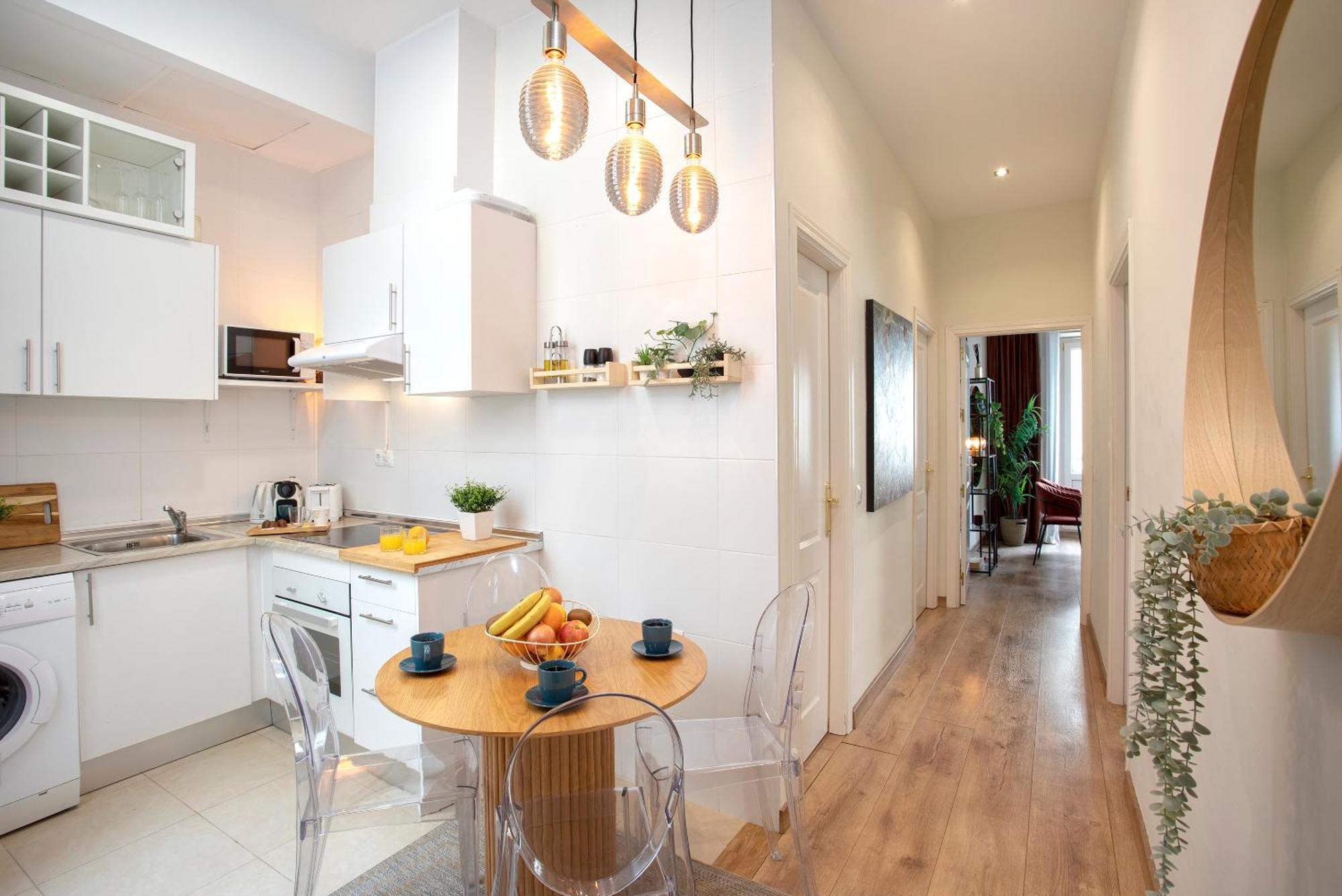 Apartamento Reformado En Malaga Centro By Rent Me エクステリア 写真