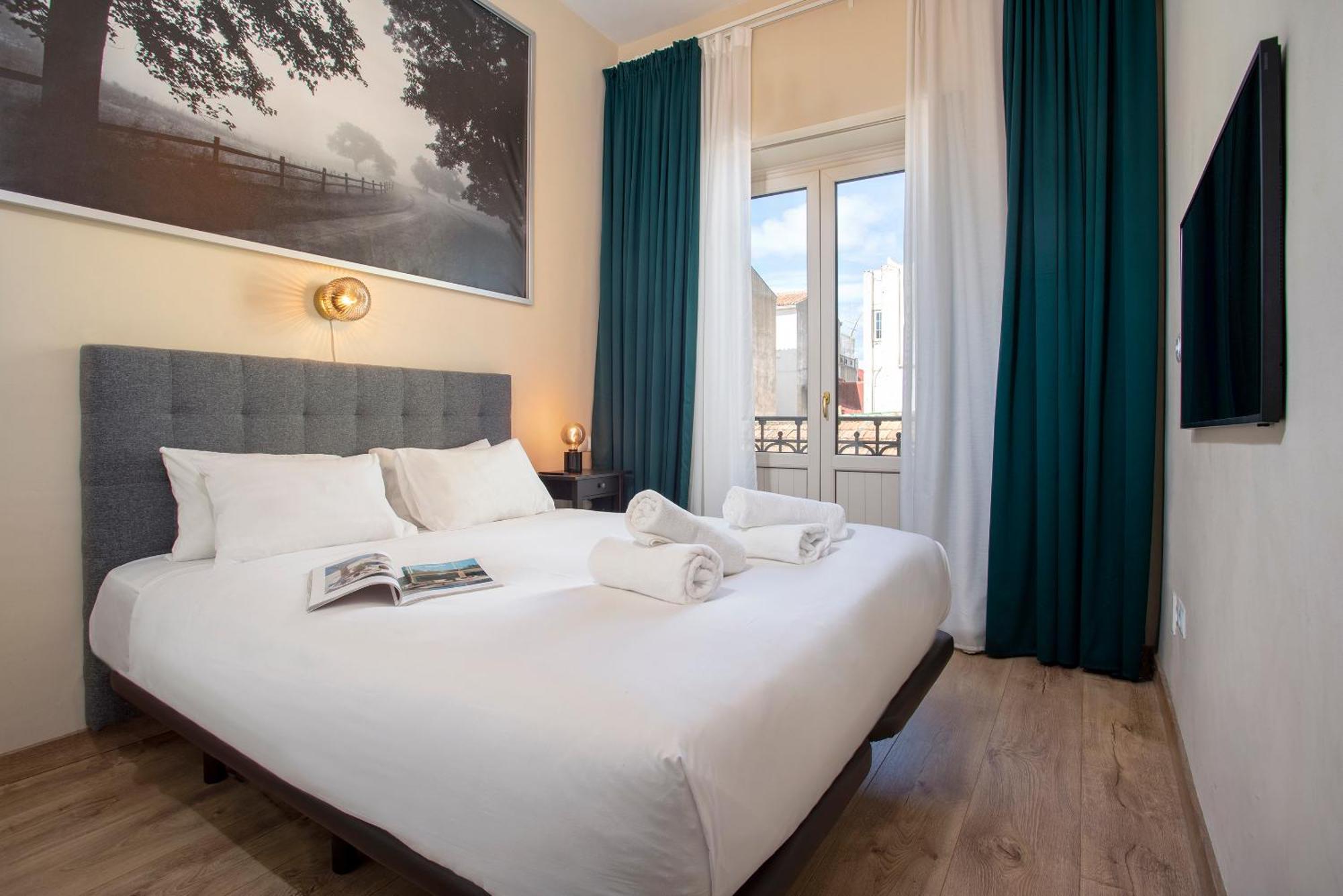 Apartamento Reformado En Malaga Centro By Rent Me エクステリア 写真