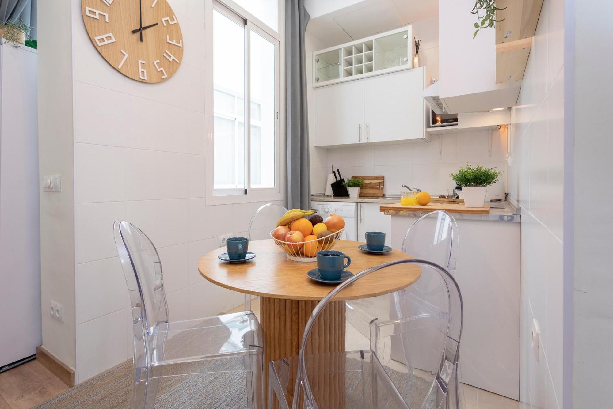 Apartamento Reformado En Malaga Centro By Rent Me エクステリア 写真