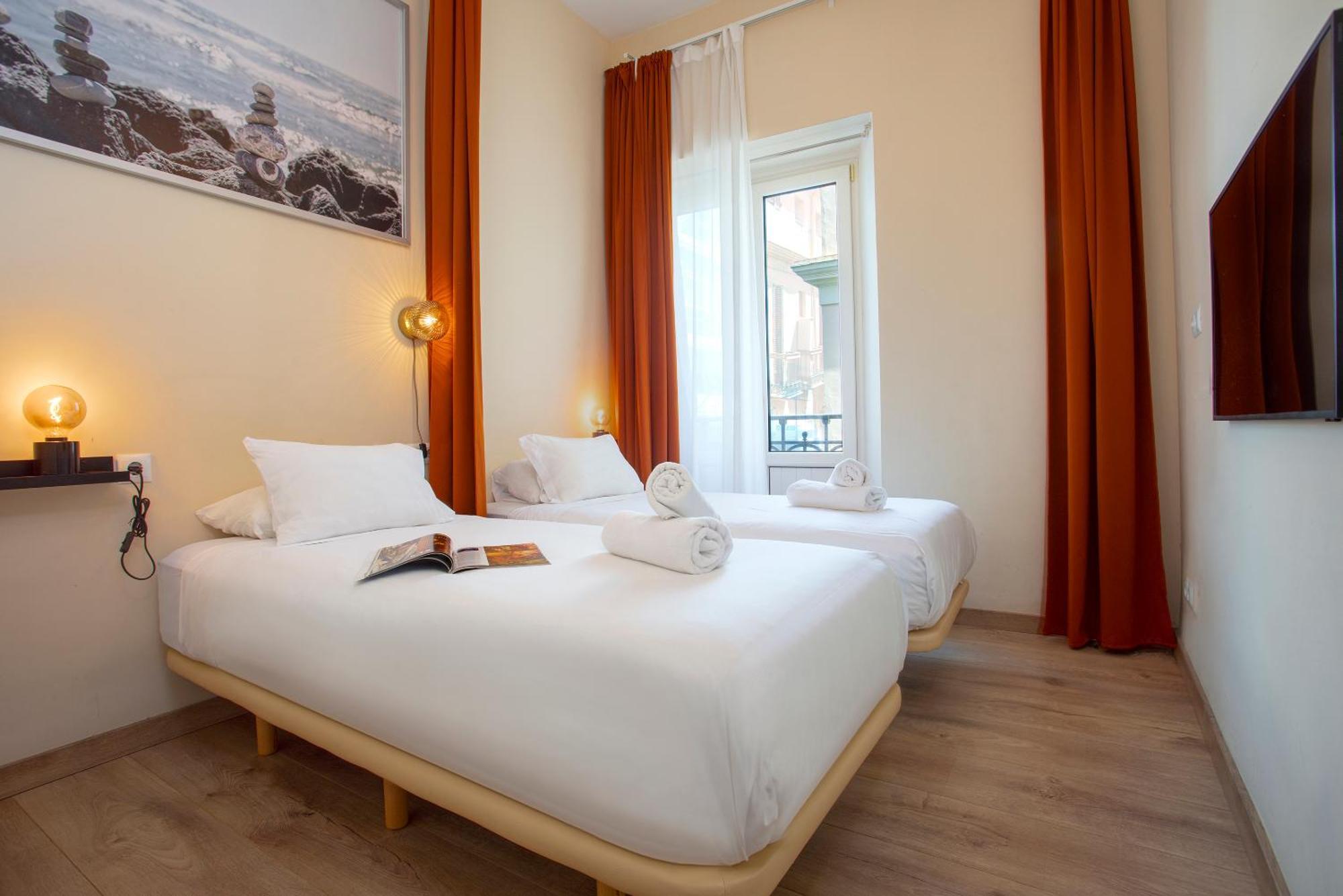Apartamento Reformado En Malaga Centro By Rent Me エクステリア 写真